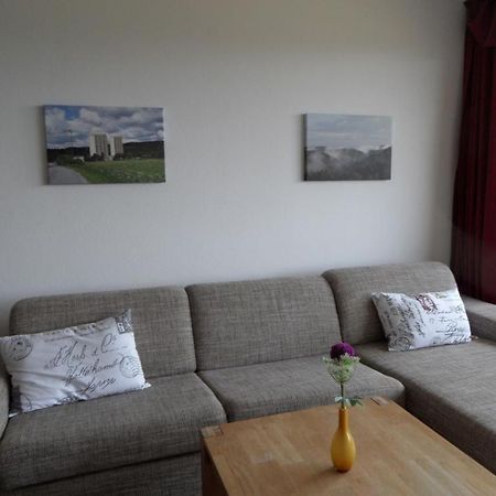 Ferienapartment mit Schwimmbad und Bergblick Braunlage Exterior foto
