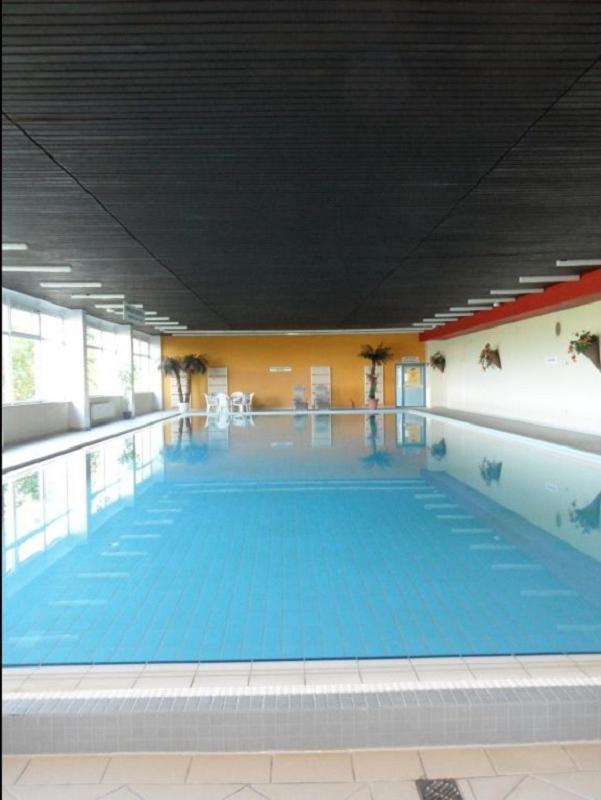 Ferienapartment mit Schwimmbad und Bergblick Braunlage Exterior foto